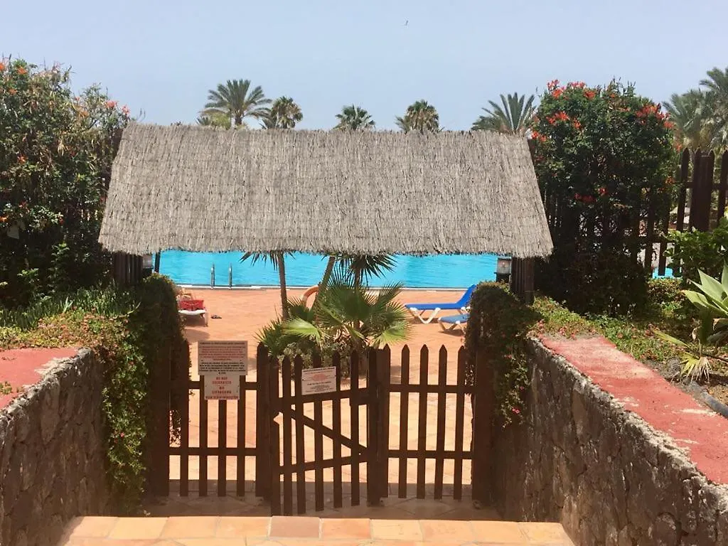 Fuerteventura Apartments Corralejo España