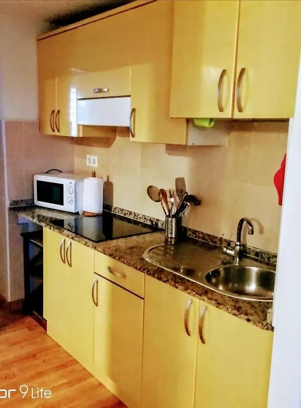 Fuerteventura Apartments Corralejo