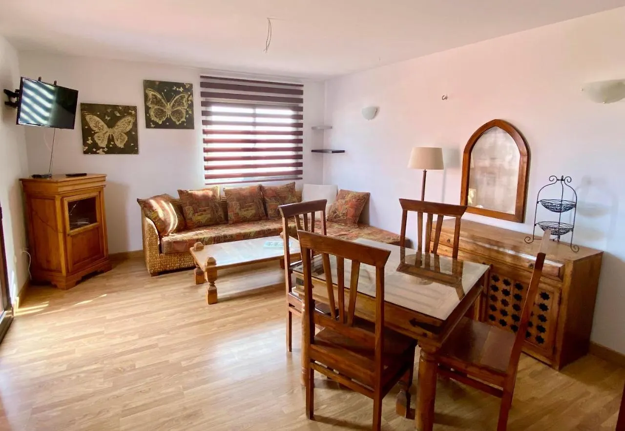 Fuerteventura Apartments Corralejo