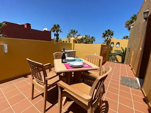 Fuerteventura Apartments Corralejo España
