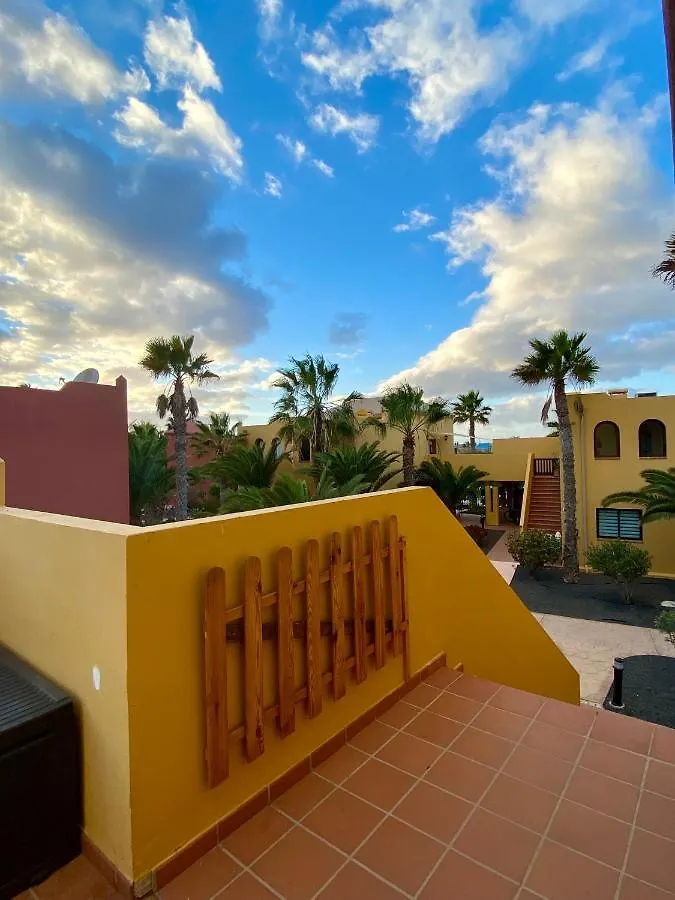 Fuerteventura Apartments Corralejo