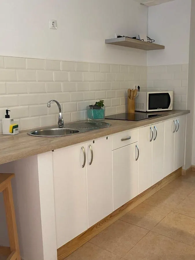 Fuerteventura Apartments Corralejo 0*,