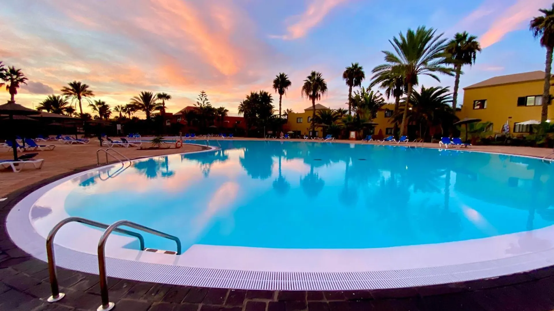 Fuerteventura Apartments Corralejo España