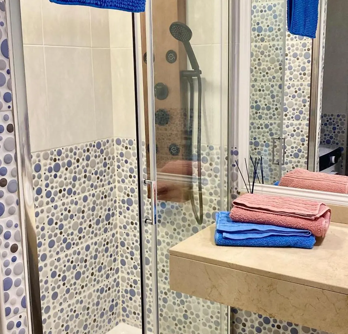 Fuerteventura Apartments Corralejo 0*,