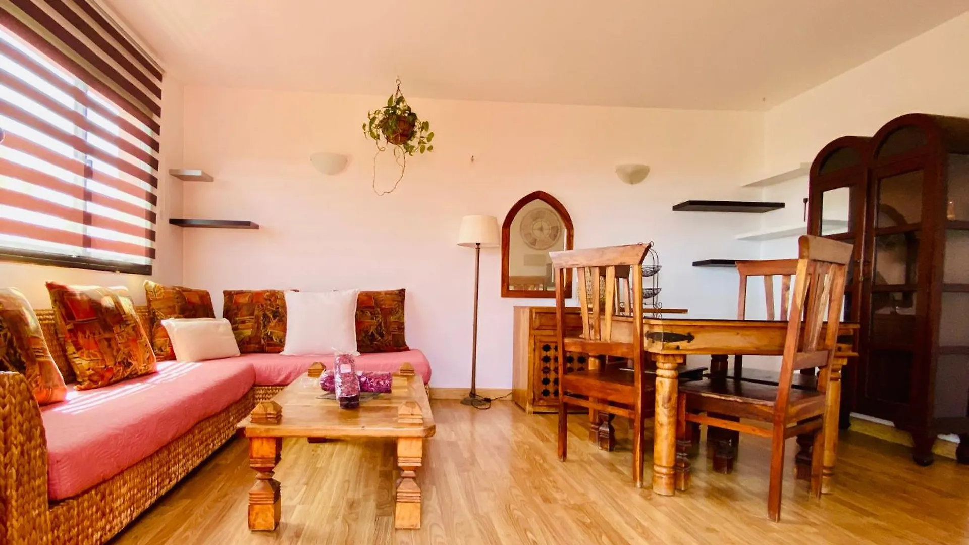 Fuerteventura Apartments Corralejo España