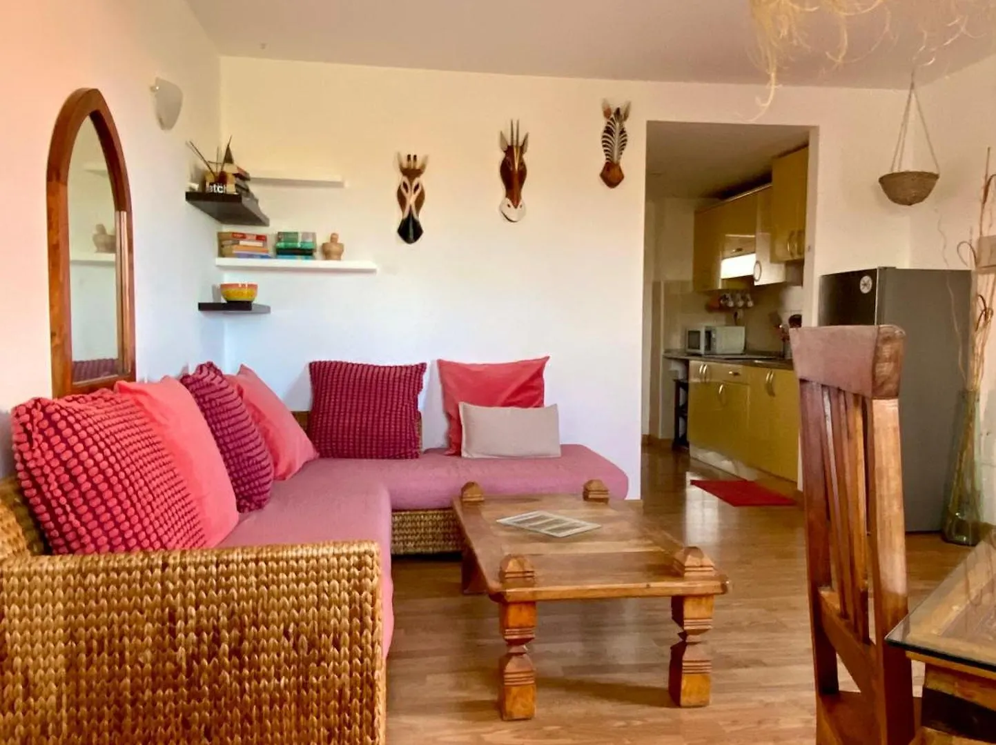 Fuerteventura Apartments Corralejo