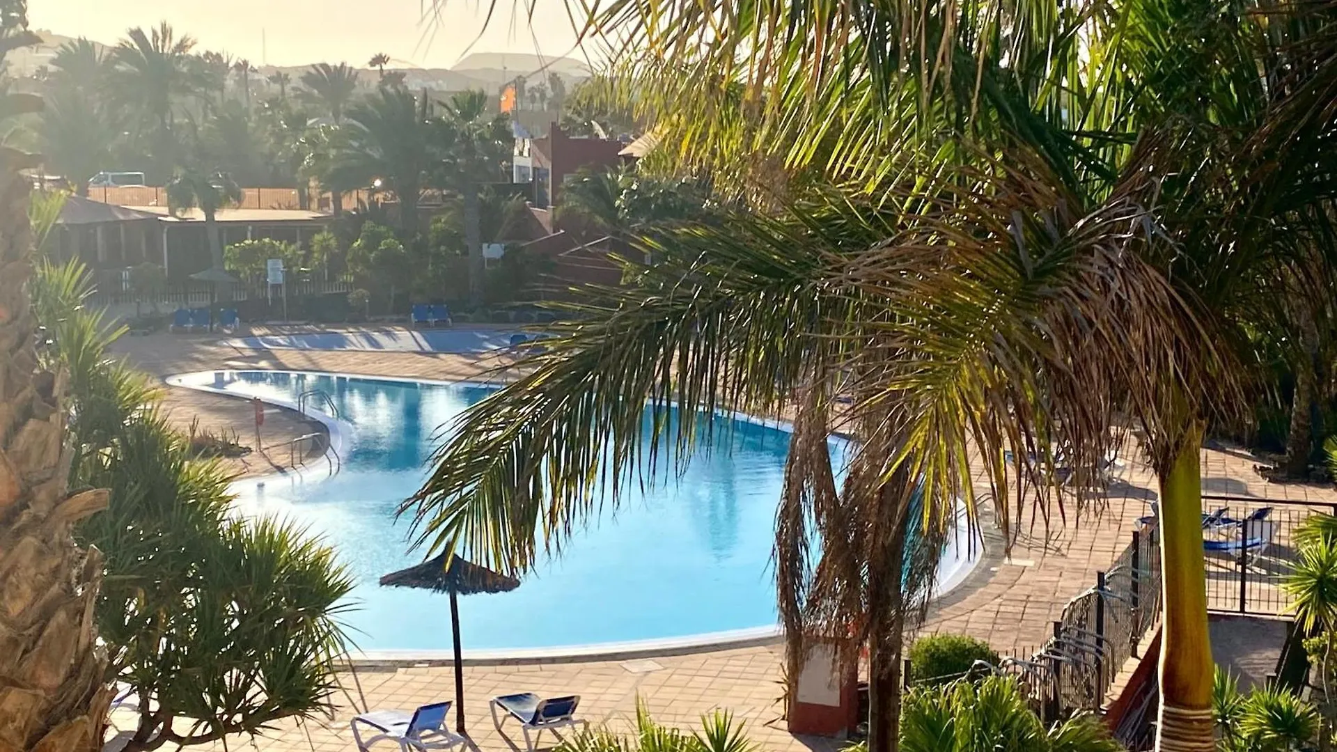 Fuerteventura Apartments Corralejo España