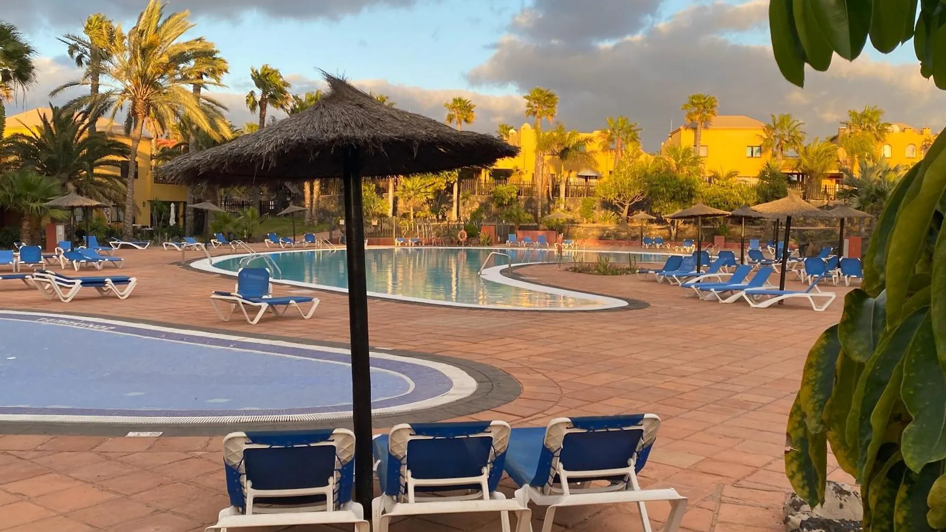 Fuerteventura Apartments Corralejo