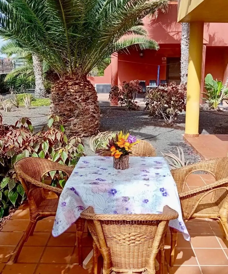 Fuerteventura Apartments Corralejo