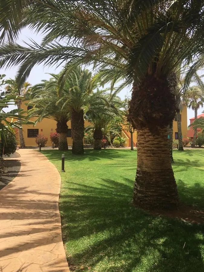 Fuerteventura Apartments Corralejo