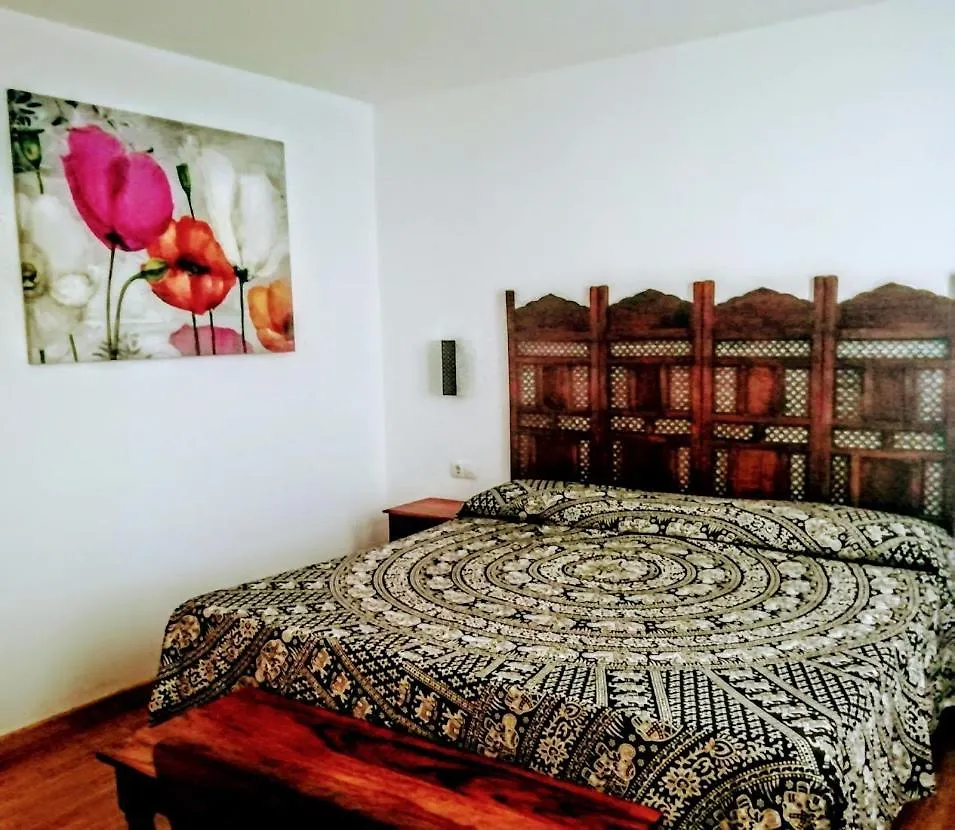 Fuerteventura Apartments Corralejo