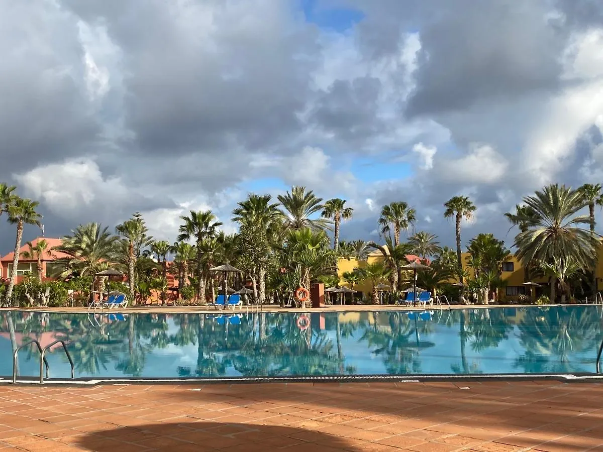 Fuerteventura Apartments Corralejo Spanien