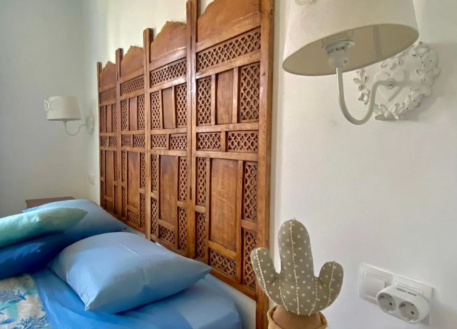 Fuerteventura Apartments Corralejo Spanien