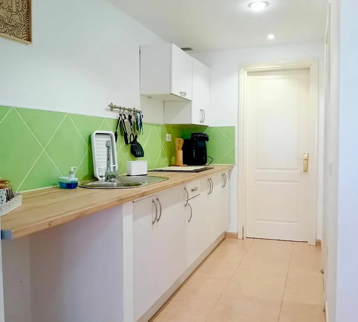Fuerteventura Apartments Corralejo Spanien