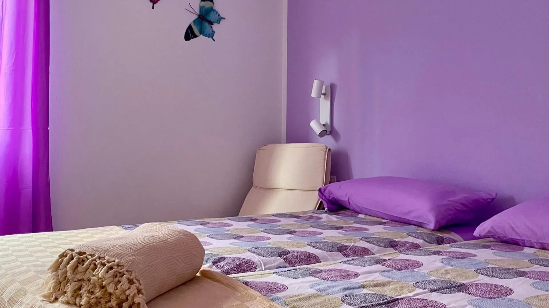 Fuerteventura Apartments Corralejo