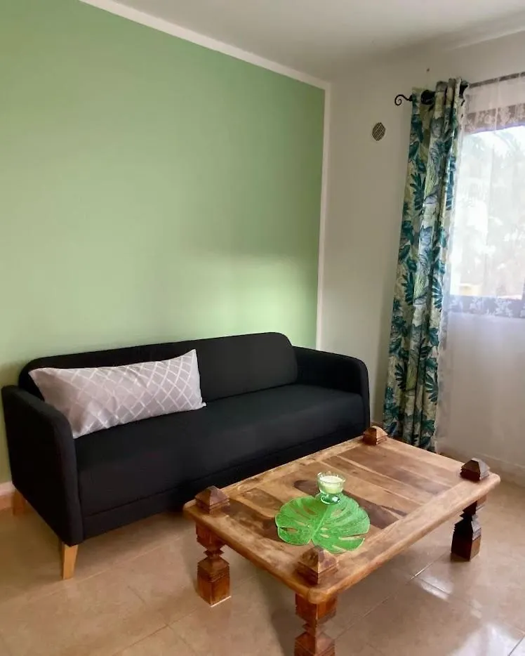 Fuerteventura Apartments Corralejo