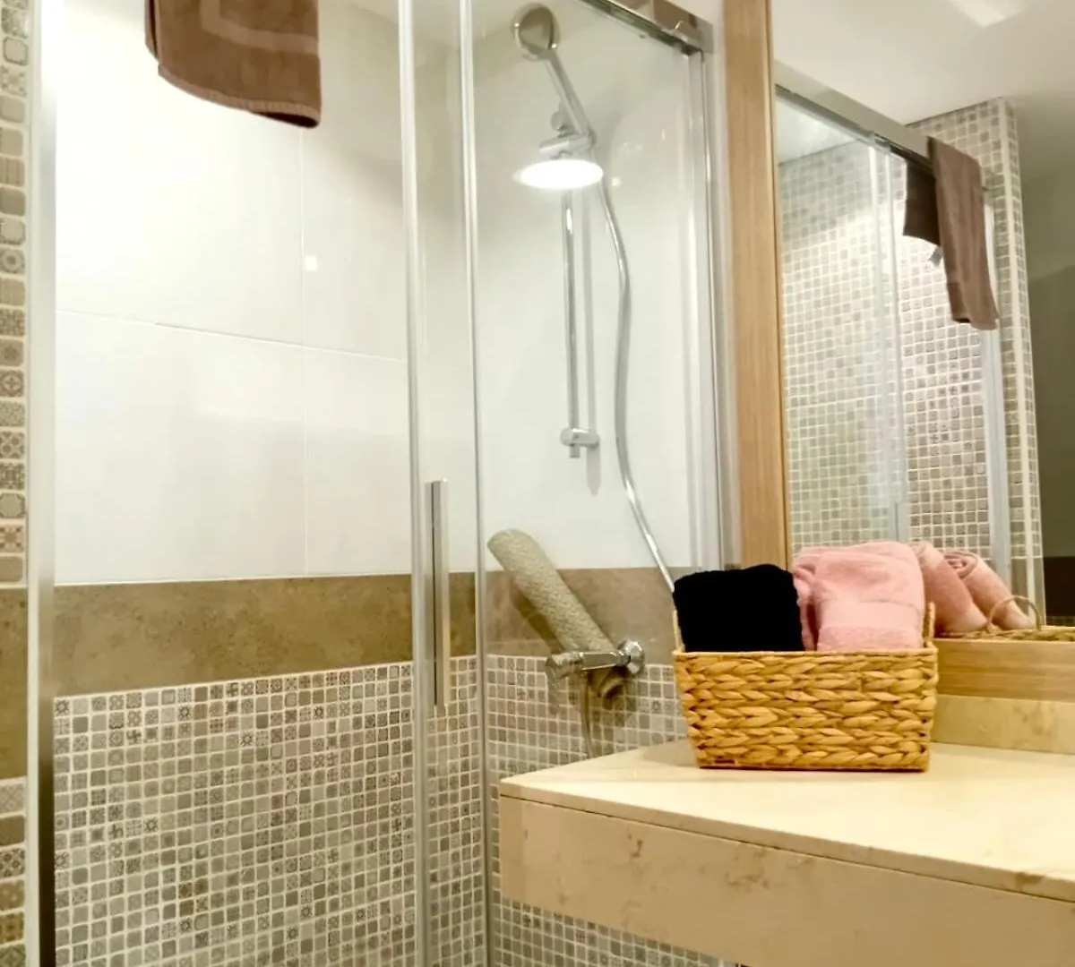 Fuerteventura Apartments Corralejo